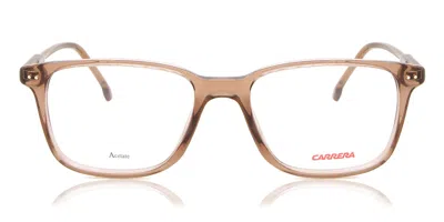 Carrera 213/n Men's Glasses, Brown, Size 52