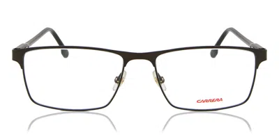 Carrera 226 Vzh Men's Glasses Brown Size 56 - Free Lenses - Blue Light Block Available In Black