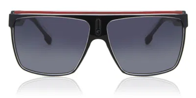 Carrera 22/n T4o/9o Men's Sunglasses Black Size 63