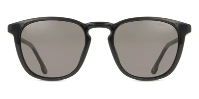 Carrera 260/s Vestibilità Orientale 08a/m9 Occhiali Da Sole Neri Per Uomo In Multi
