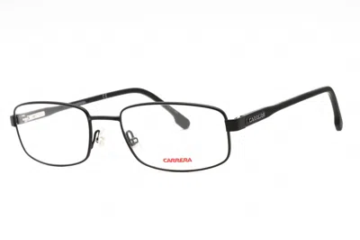 Carrera 264 0003 00 Matte Black 55mm