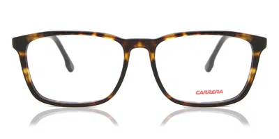Carrera 265 086 Occhiali Da Vista Tartarugatishell Per Uomo (solo Montatura) In White