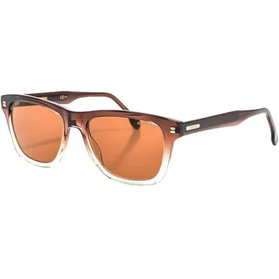 Carrera 266/s 0my 70 Men's Brown Shaded 53-17-150 Sunglasses
