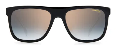 Carrera 267/s 1v 0m4p Flat Top Sunglasses In Multi