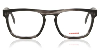 Carrera 268 2w8 Occhiali Da Vista Grigi Per Uomo (solo Montatura) In White