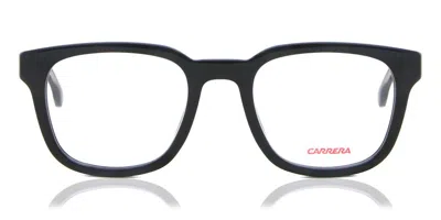Carrera 269 807 Occhiali Da Vista Neri Per Uomo (solo Montatura) In Black