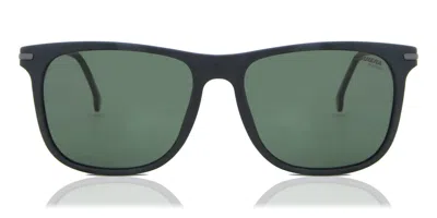 Carrera 276/s 003/uc Occhiali Da Sole Neri Per Uomo In Black