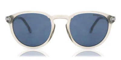 Carrera 277/s 79u/ku Men's Sunglasses Brown Size 50