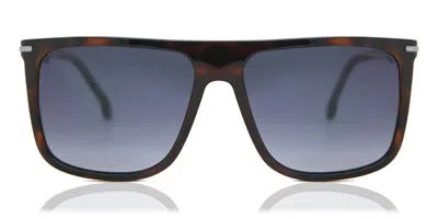 Carrera 278/s 086/9o Occhiali Da Sole Tartarugatishell Per Uomo In Brown
