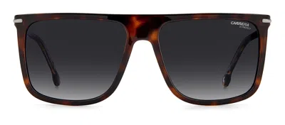 Carrera 278/s 9o 0086 Flat Top Sunglasses In Multi