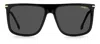 Carrera 278/s Ir 02m2 Flat Top Sunglasses In Multi