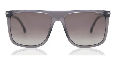 Carrera 278/s Kb7/ha Occhiali Da Sole Grigi Per Uomo In Gray