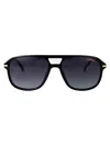 Carrera 279/s Sunglasses In Black