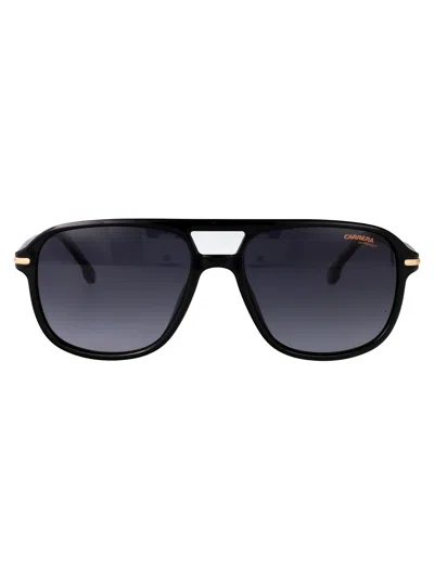 Carrera 279/s Sunglasses In Black