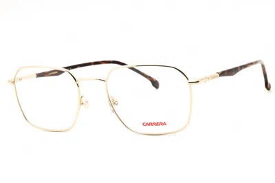 Carrera 282 0j5g 00 Gold 53mm