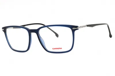 Carrera 283 0pjp 00 Blue 54mm