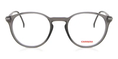Carrera 284 Kb7 Occhiali Da Vista Grigi Per Uomo (solo Montatura) In Gray