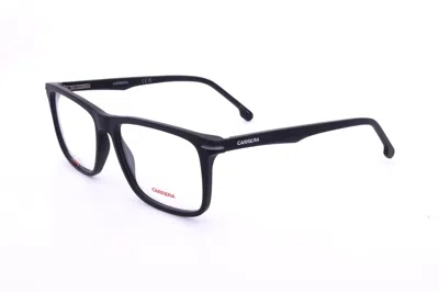 Carrera 286 0003 00 Matte Black 57mm