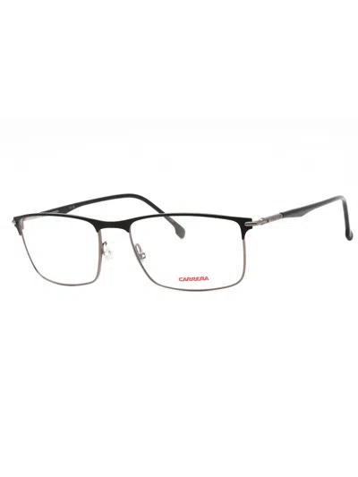 Carrera 288 Rectangular Metal Men's Eyeglasses 288