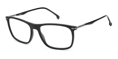 Carrera 289 003 Men's Glasses Black Size 54 - Free Lenses - Blue Light Block Available