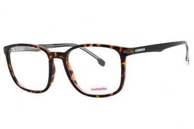 Carrera 292 008600 Havana 53mm In Brown