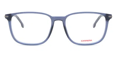 Carrera 292 Men's Glasses, Blue, Size 55