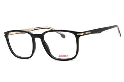 Carrera 292/us 0807 00 Black 53mm