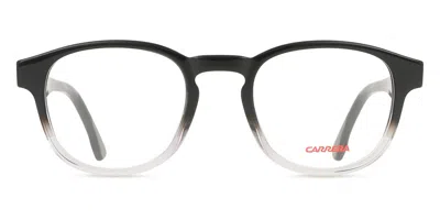 Carrera 294 Men's Glasses, Black, Size 49