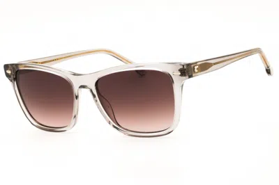 Carrera 3001/s 0kb7 Ha Grey/brown Gradient In Gray
