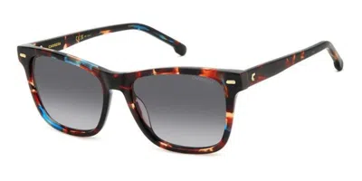 Carrera 3001/s Jbw/9o Women's Sunglasses Tortoiseshell Size 54 In Brown