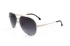Carrera Pilot-frame Sunglasses In Pattern