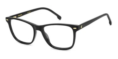 Carrera 3009 Women's Glasses, Black, Size 52