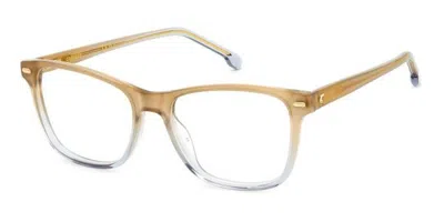 Carrera 3009 Women's Glasses, Brown, Size 52