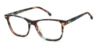 Carrera 3009 Women's Glasses, Tortoiseshell, Size 52 In Brown