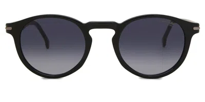 Carrera 301/s 807/9o Men's Sunglasses Black Size 50