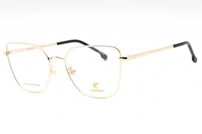 Carrera 3022 0rhl 00 Gold Black 55mm
