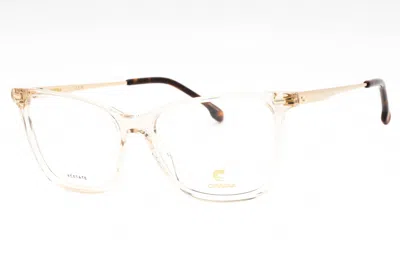 Carrera 3024 010a 00 Beige 54mm In Red