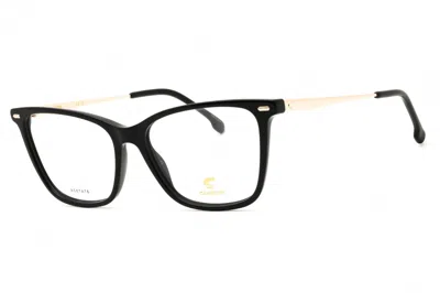 Carrera 3024 0807 00 Black 54mm In Pink
