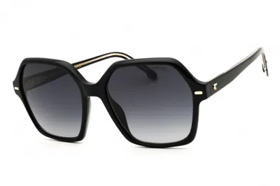 Carrera 3026/s 0807 9o Black/dark Grey Gradient