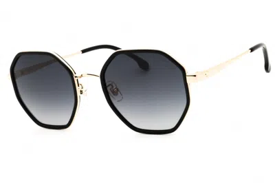 Carrera 3029/s 0807 9o Black/grey Gradient In Blue