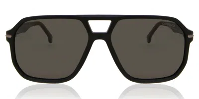 Carrera 302/s 003/m9 Men's Sunglasses Black Size 59