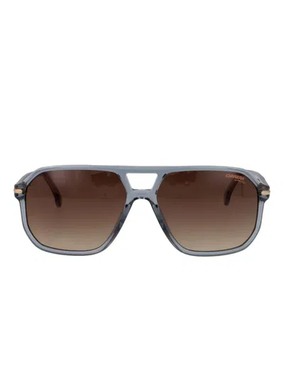 Carrera 302/s Square-frame Sunglasses