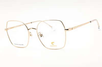 Carrera 3035 0j5g 00 Gold 53mm