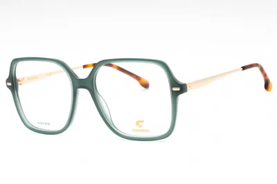 Carrera Square-frame Glasses In White