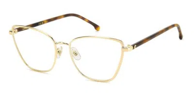Carrera 3039 Women's Glasses, Gold, Size 54