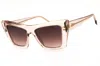 Carrera Rectangle-frame Sunglasses In Neutral