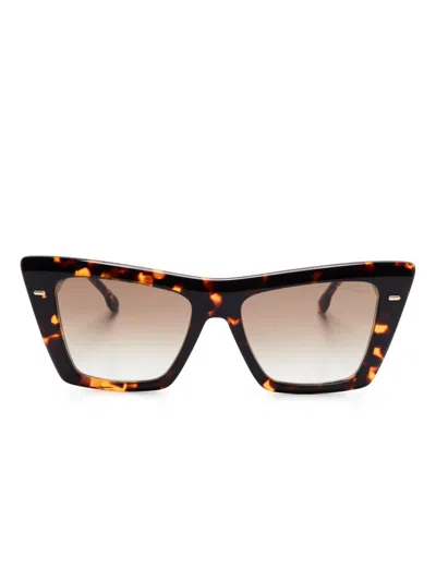 Carrera 3046/s Sunglasses In Brown