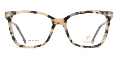 Carrera 3049 Women's Glasses, Tortoiseshell, Size 52