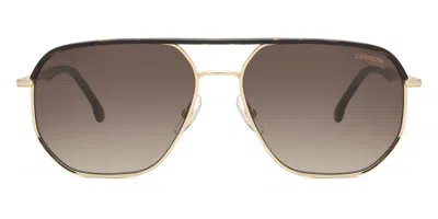 Carrera 304/s 06j/ha Men's Sunglasses Tortoiseshell Size 59