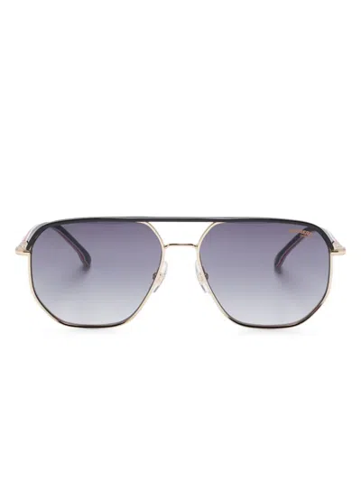 Carrera 304/s Sunglasses In Gold